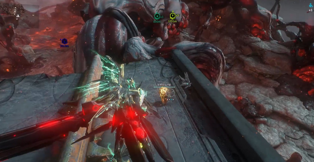 星际战甲高阶卡怎么弄