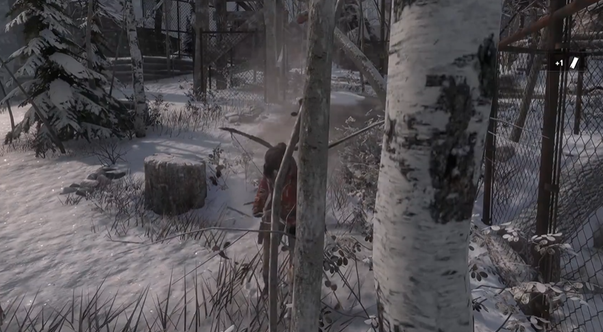 古墓丽影崛起如何通关攻略