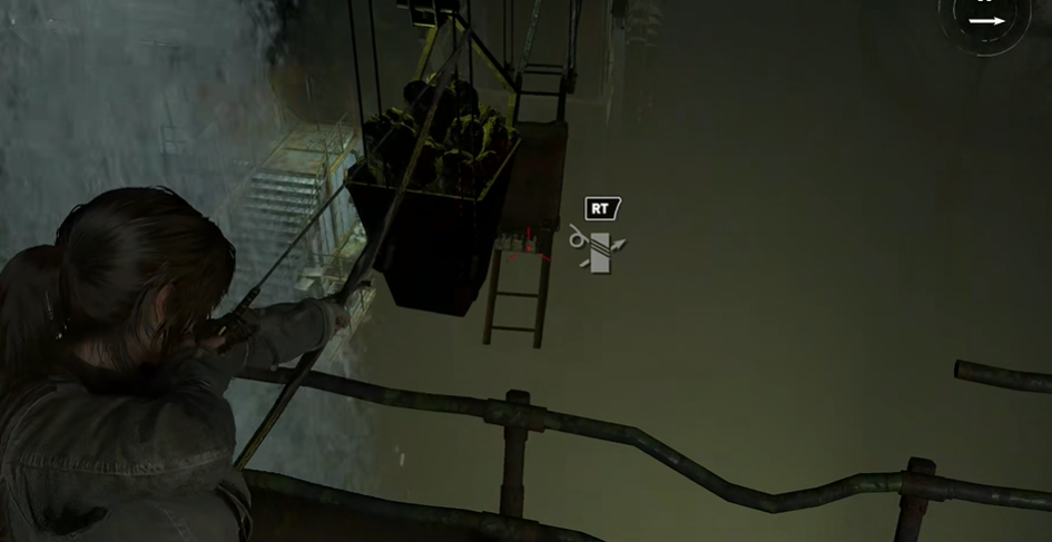 古墓丽影崛起游戏攻略怎么玩 古墓丽影崛起游戏攻略怎么玩