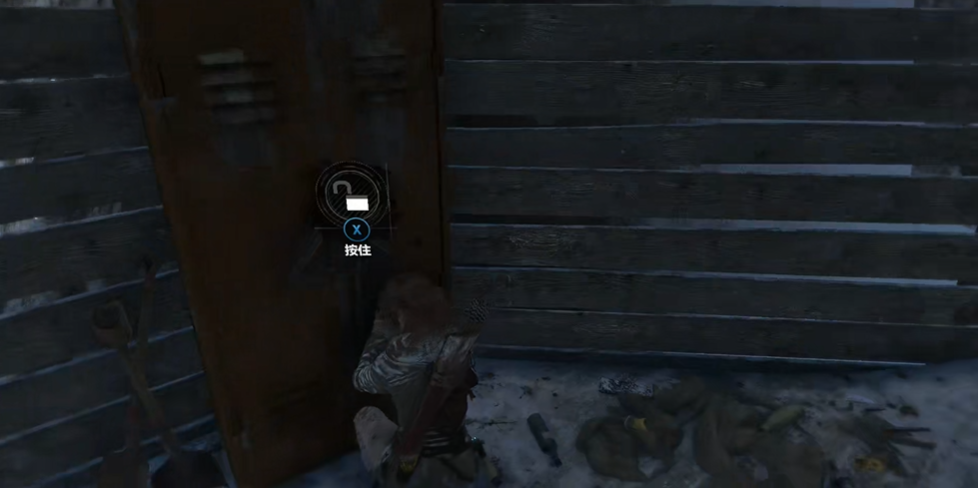 古墓丽影崛起游戏攻略怎么玩 古墓丽影崛起游戏攻略怎么玩