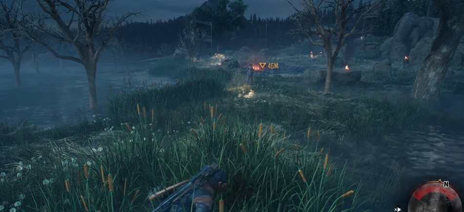 往日不再潜入医务室过不去怎么办 往日不再潜入医务室过不去怎么办