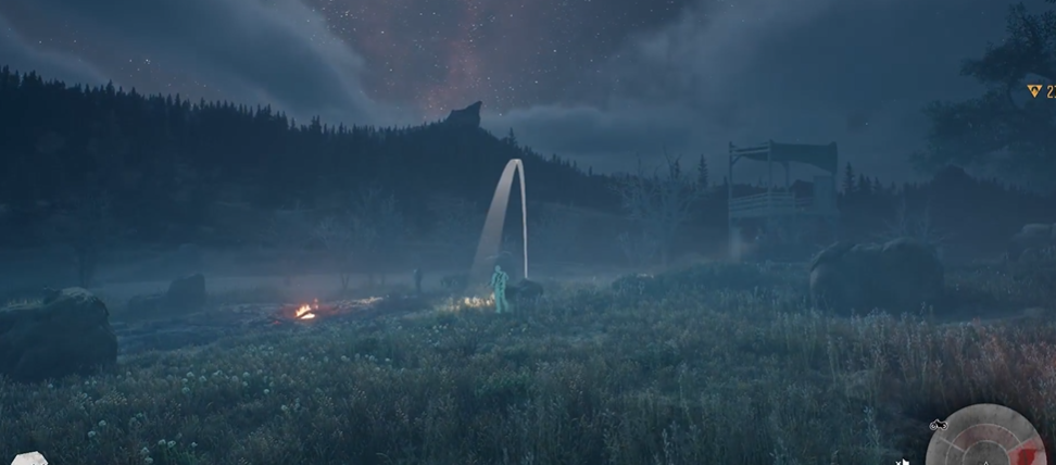 往日不再潜入医务室过不去怎么办 往日不再潜入医务室过不去怎么办