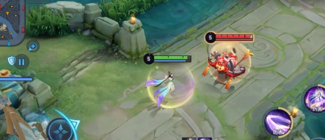 王者荣耀嫦娥高端局怎么出装 王者荣耀嫦娥高端局怎么出装