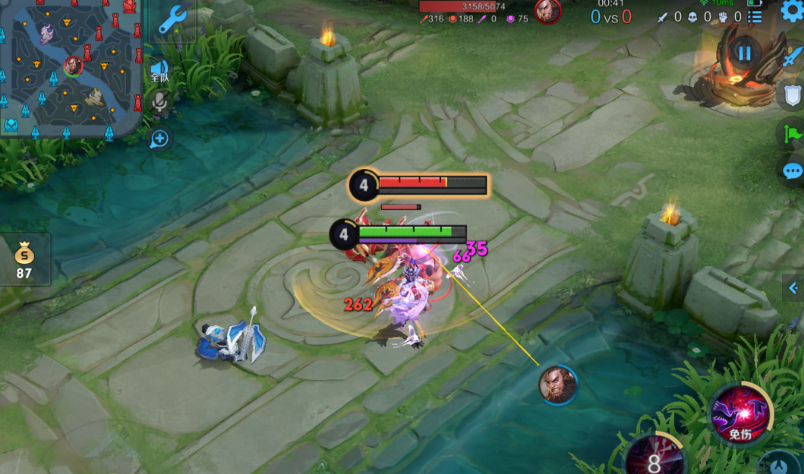 王者荣耀芈月削弱铭文出装什么