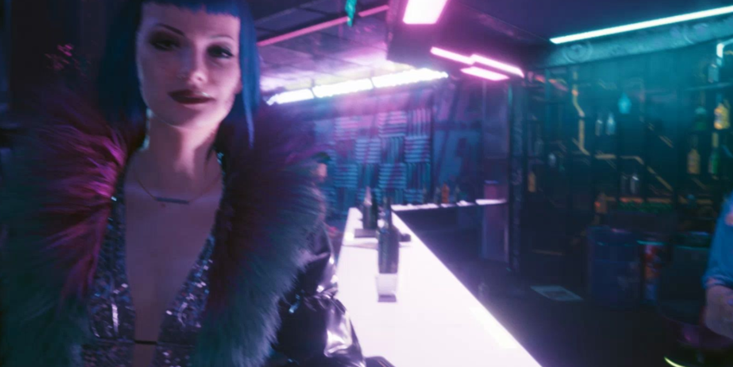 赛博朋克2077艾芙琳攻略教程怎么过