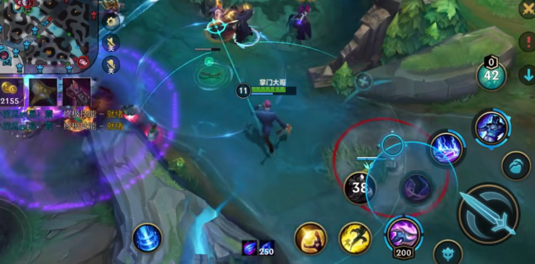 英雄联盟手游狗头被动如何叠