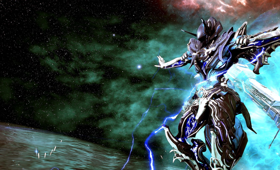 星际战甲萌新刷什么圣装好看点 星际战甲萌新刷什么圣装好看点