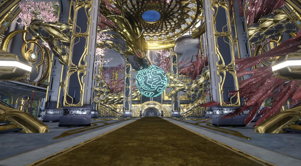 星际战甲萌新刷什么圣装好看点 星际战甲萌新刷什么圣装好看点