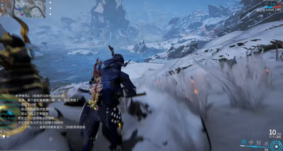 星际战甲怎么接小鸭子任务