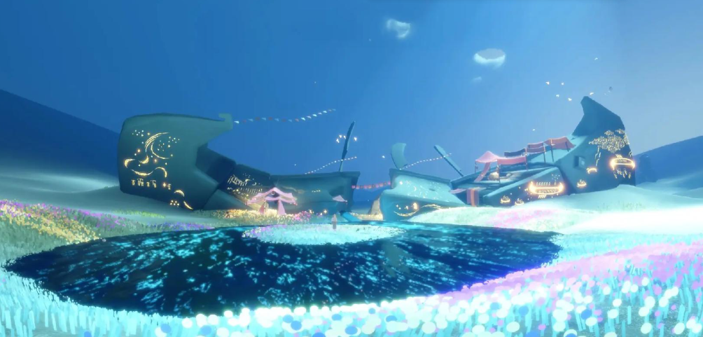 光遇魔法方舟有什么 光遇魔法方舟有什么