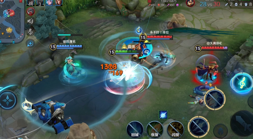 王者荣耀海诺一技能秒人出装是什么 王者荣耀海诺一技能秒人出装是什么