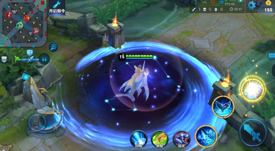 王者荣耀庄周怎么出装秒人流 王者荣耀庄周怎么出装秒人流