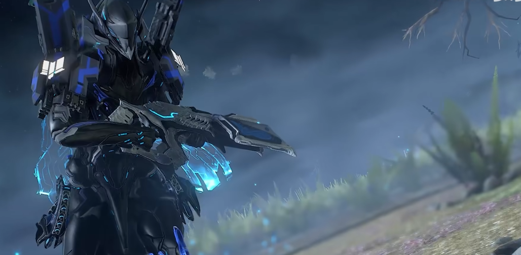 星际战甲刷圣装需要哪些图