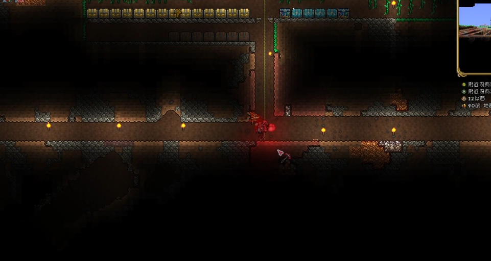 泰拉瑞亚新手前期怎么玩 泰拉瑞亚新手前期怎么玩