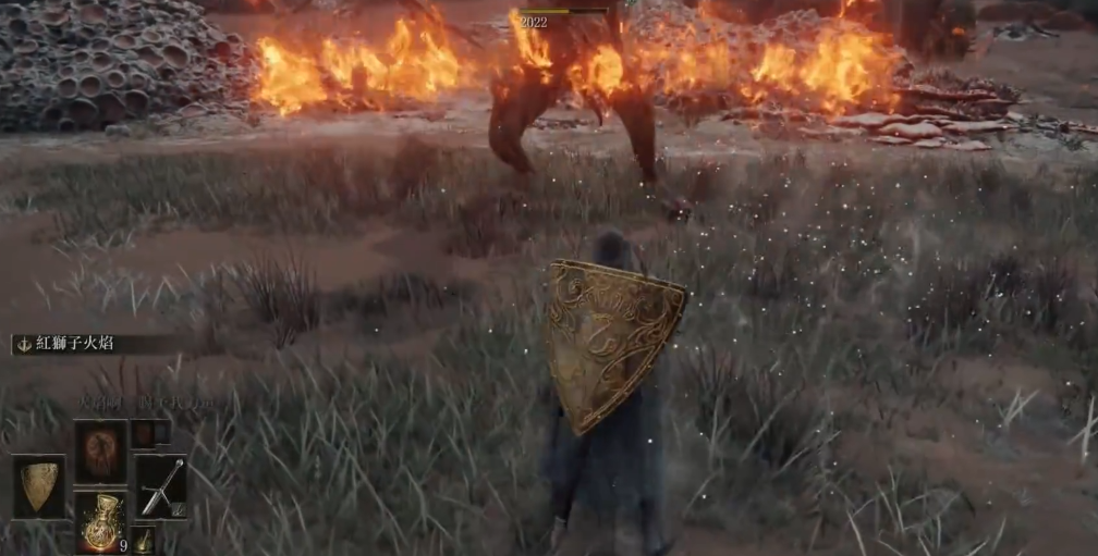 艾尔登法环最强技能是什么