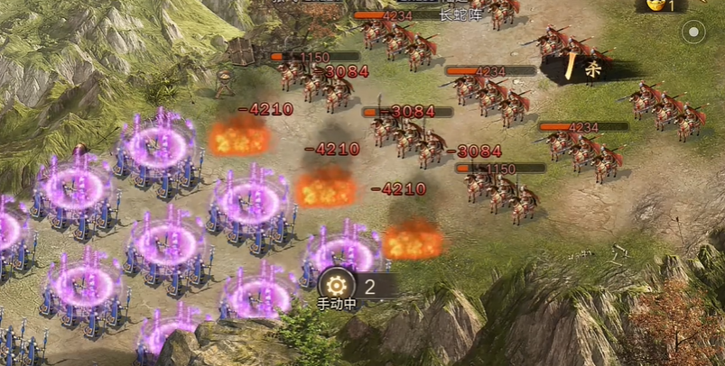 攻城掠地招周泰怎么过 攻城掠地招周泰怎么过