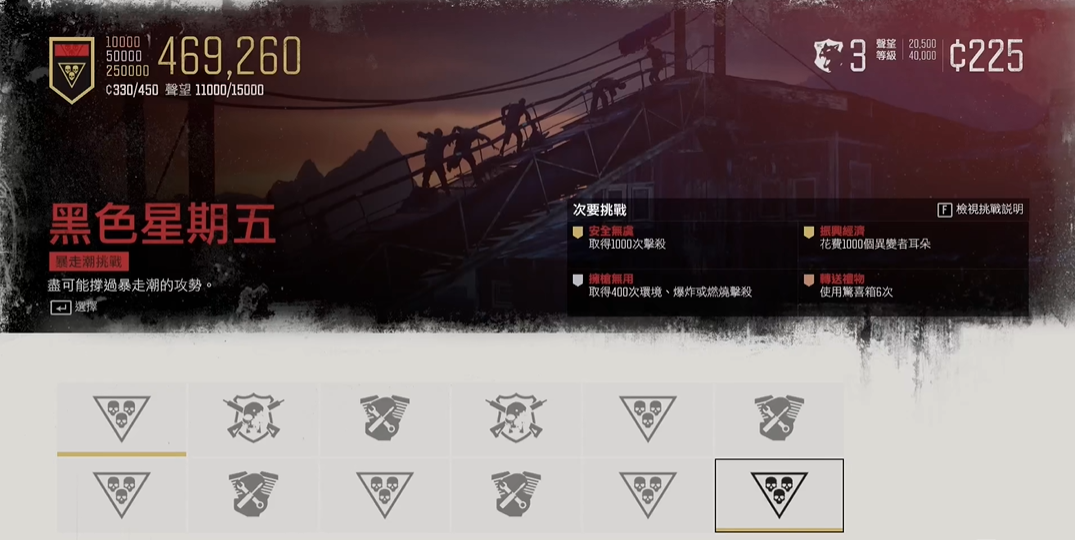 往日不再怎么扩充背包