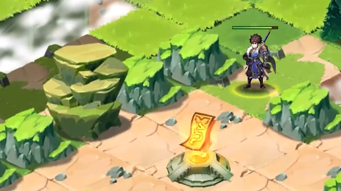 少年三国志2南华仙书怎么玩