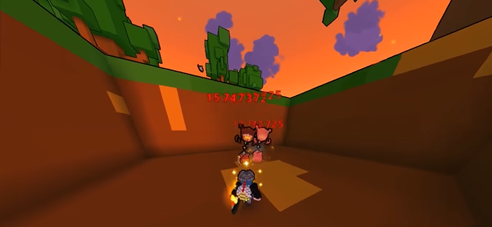 宝藏世界国际服选什么职业比较好