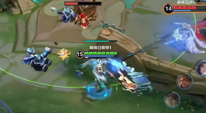 王者荣耀诸葛亮怎么出装怎么出