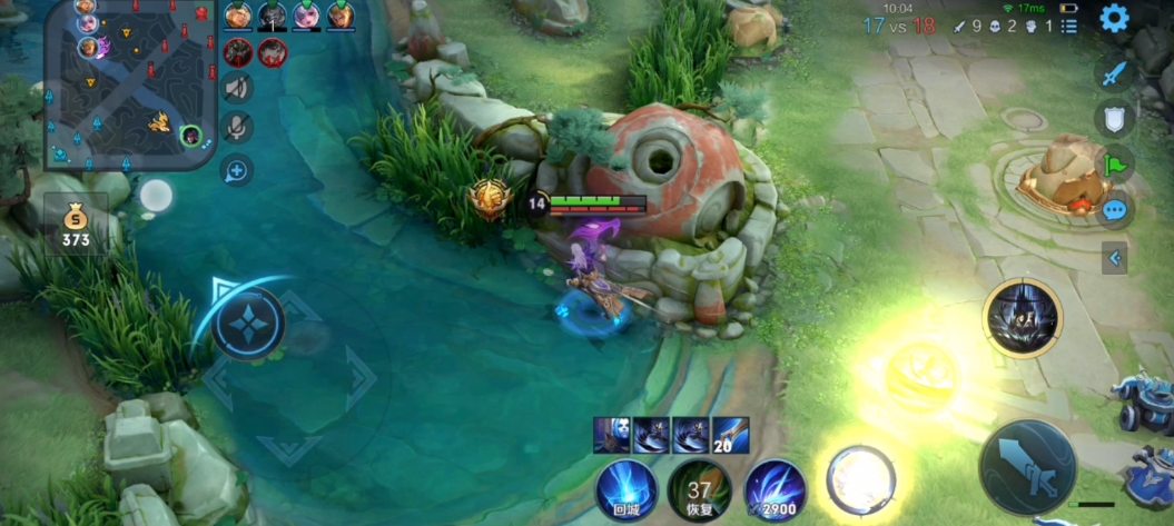 王者荣耀司马懿出装铭文怎么出