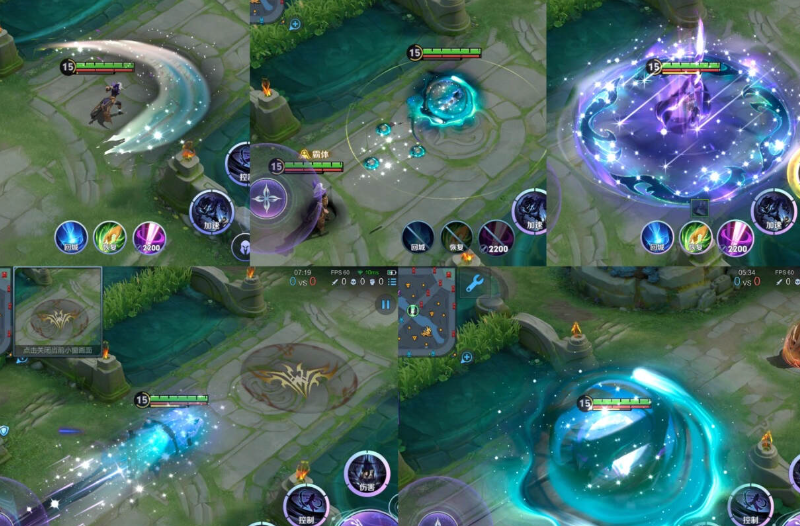 王者荣耀司马懿出装铭文怎么出