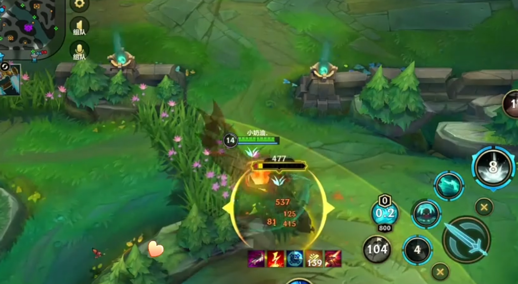 英雄联盟手游螳螂强化哪个技能 英雄联盟手游螳螂强化哪个技能