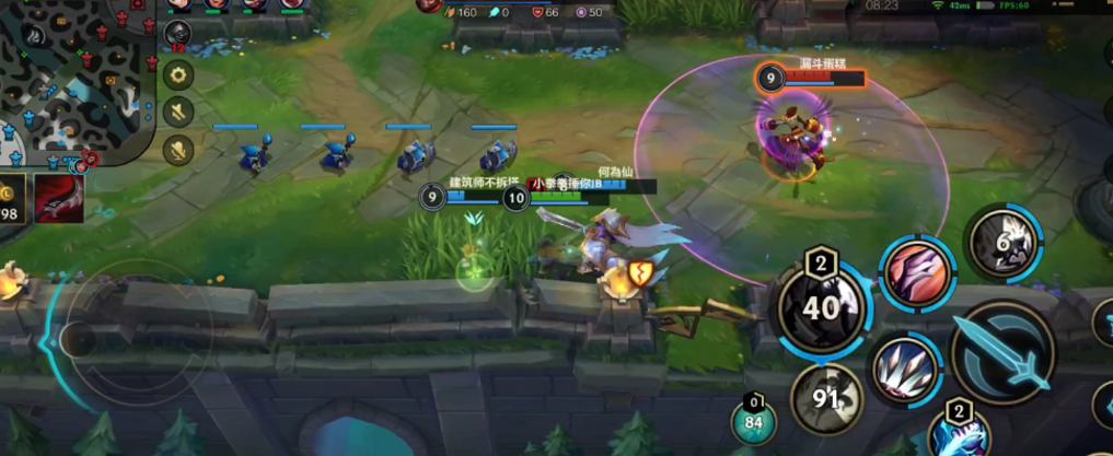 英雄联盟手游螳螂强化哪个技能 英雄联盟手游螳螂强化哪个技能