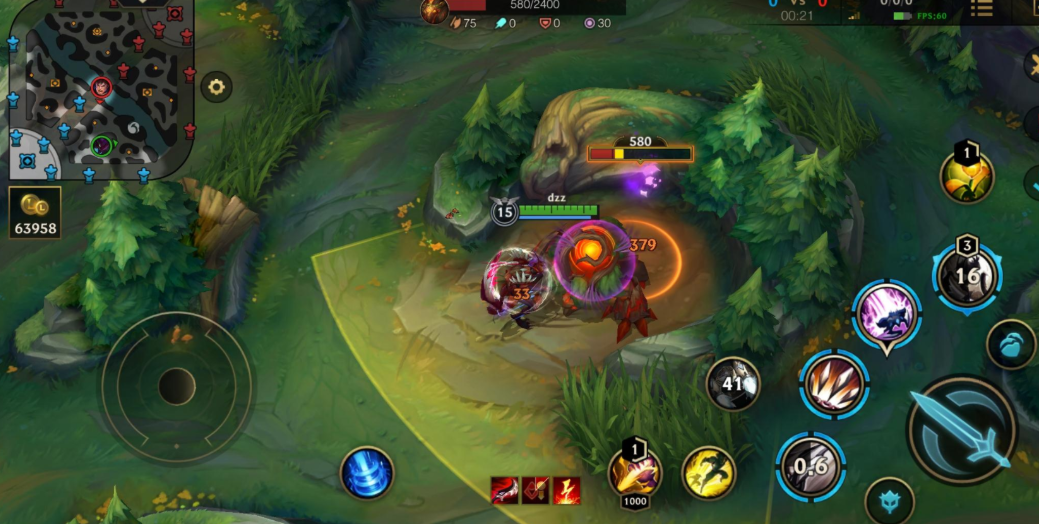 英雄联盟手游螳螂强化哪个技能 英雄联盟手游螳螂强化哪个技能