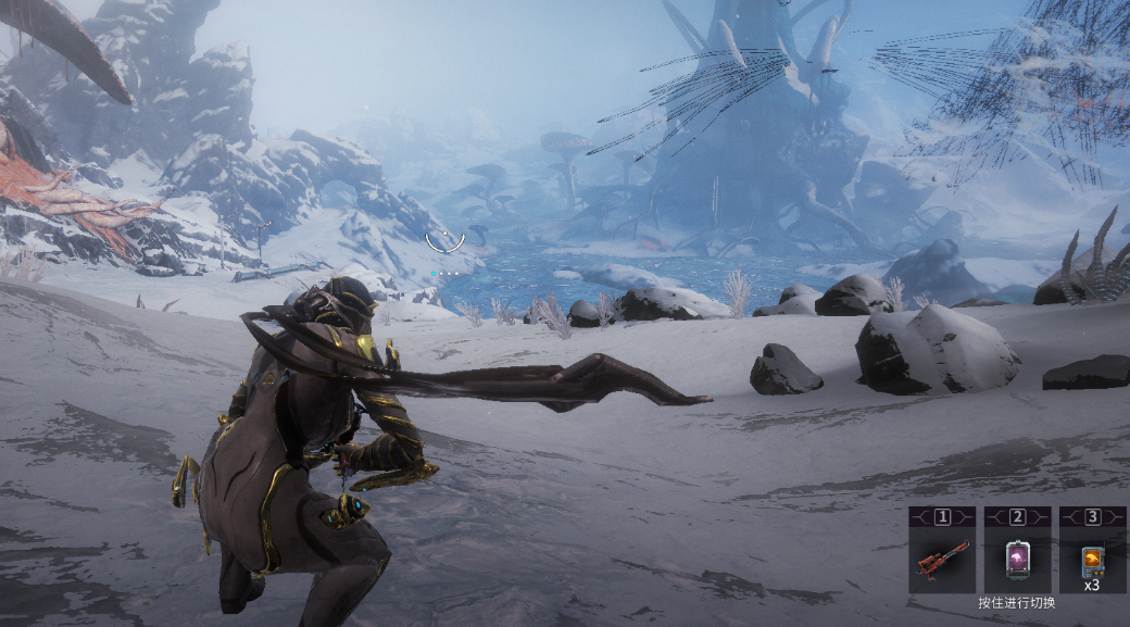 星际战甲新手打不过怪物怎么办呀 星际战甲新手打不过怪物怎么办呀