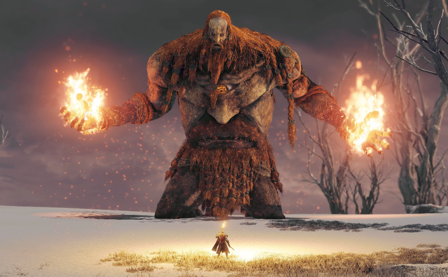 艾尔登法环地图流程是怎么样