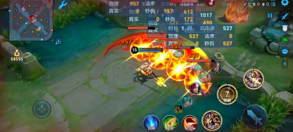 王者荣耀杨戬的暴力出装怎么出 王者荣耀杨戬的暴力出装怎么出