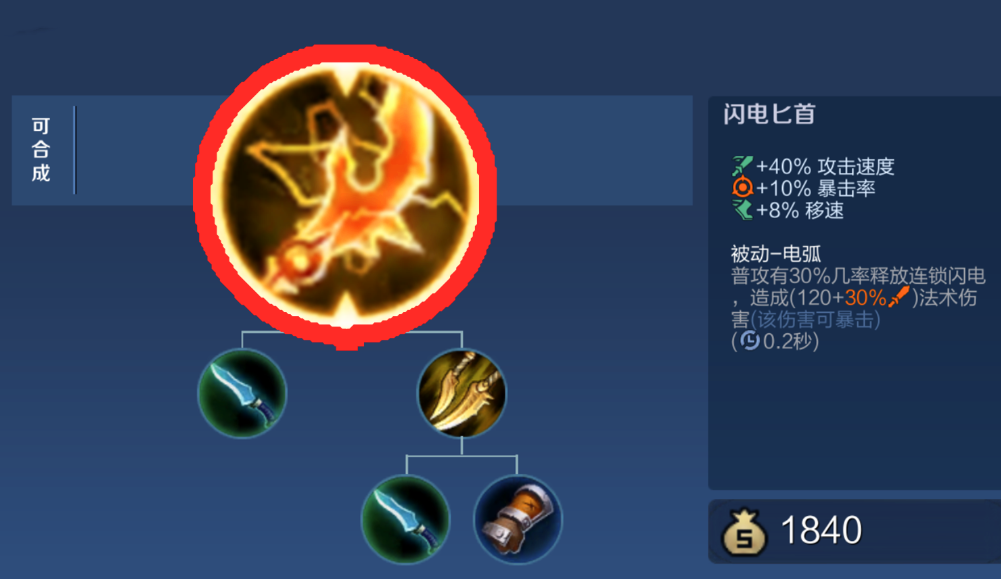 王者荣耀老夫子要怎么出装