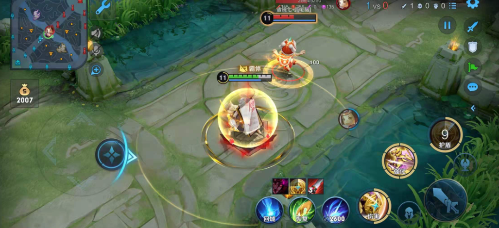 王者荣耀雅典娜最强出装铭文是什么 王者荣耀雅典娜最强出装铭文是什么