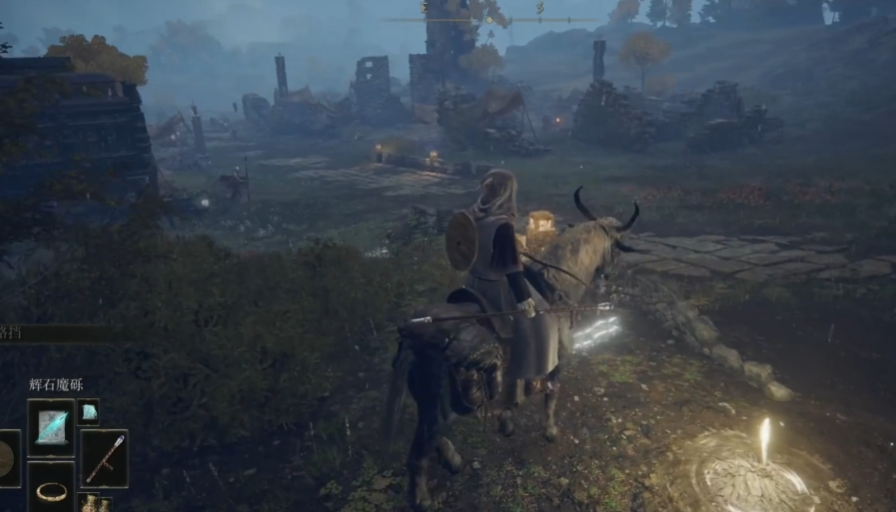 艾尔登法环新手如何快速升级