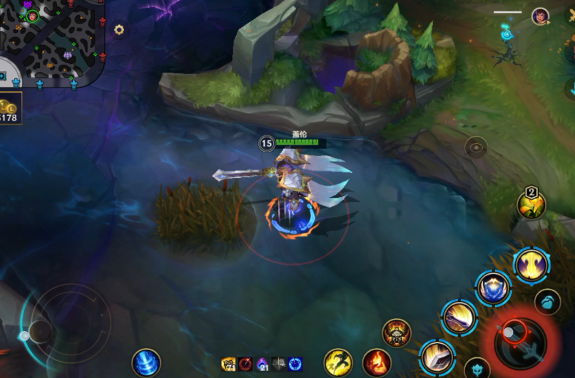 英雄联盟手游黑切适合什么英雄出 英雄联盟手游黑切适合什么英雄出