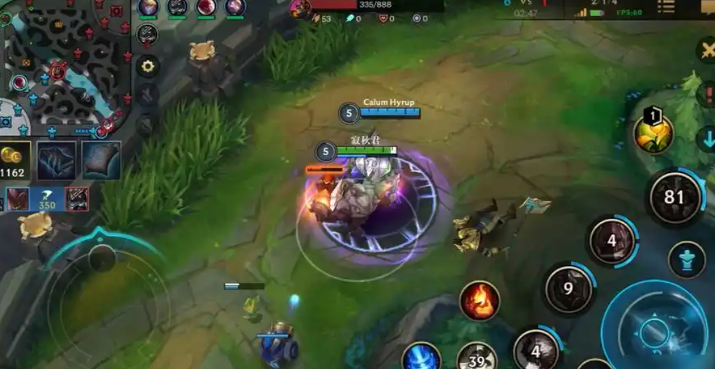 英雄联盟手游级别英雄怎么选 英雄联盟手游级别英雄怎么选