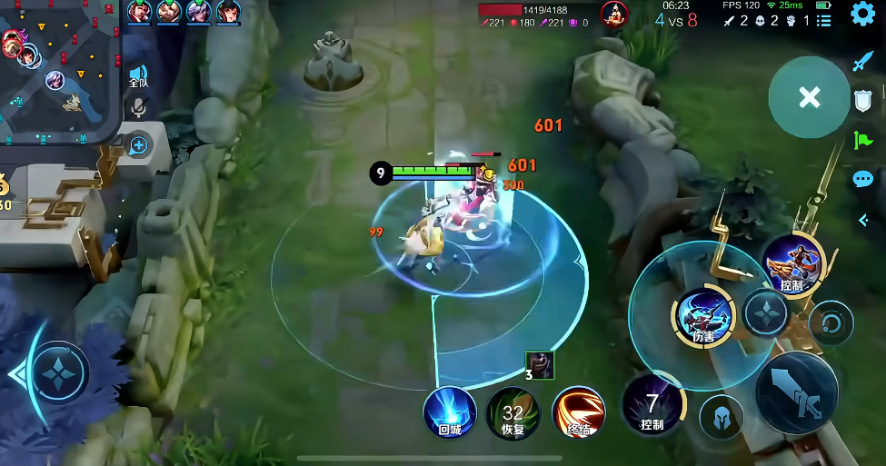 王者荣耀孙策半肉出装怎么出