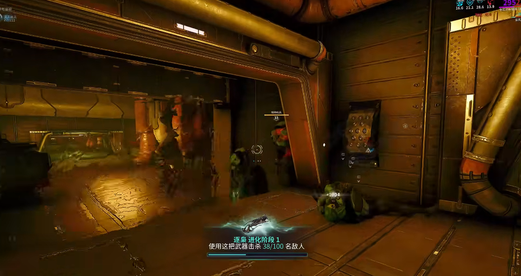 星际战甲逐枭进化怎么选