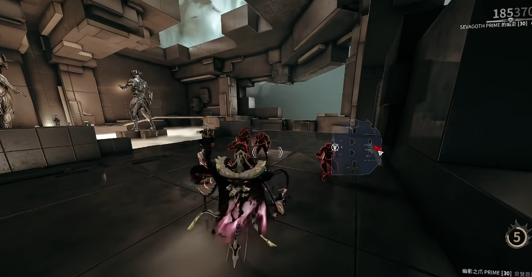 星际战甲幽冥甲怎么得 星际战甲幽冥甲怎么得