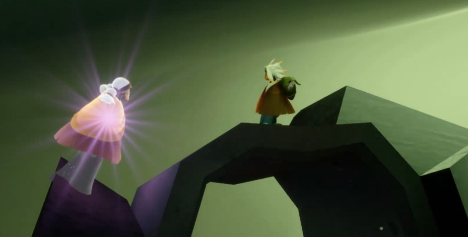 光遇粗低双马尾怎么获得 光遇粗低双马尾怎么获得