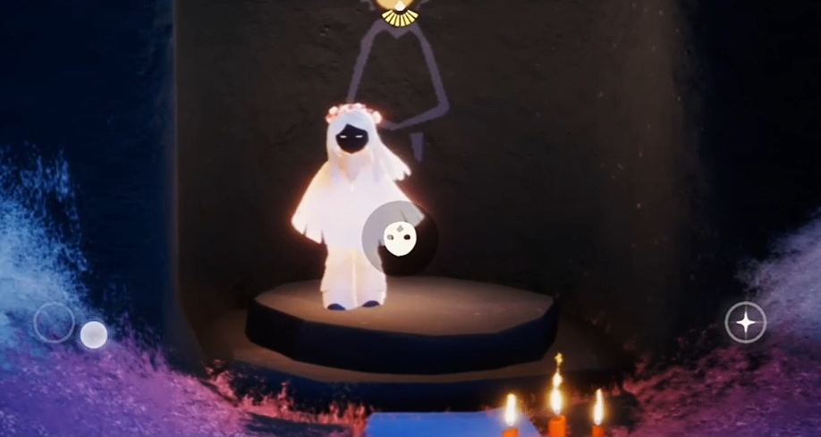 光遇雪人裤适合什么斗篷 光遇雪人裤适合什么斗篷