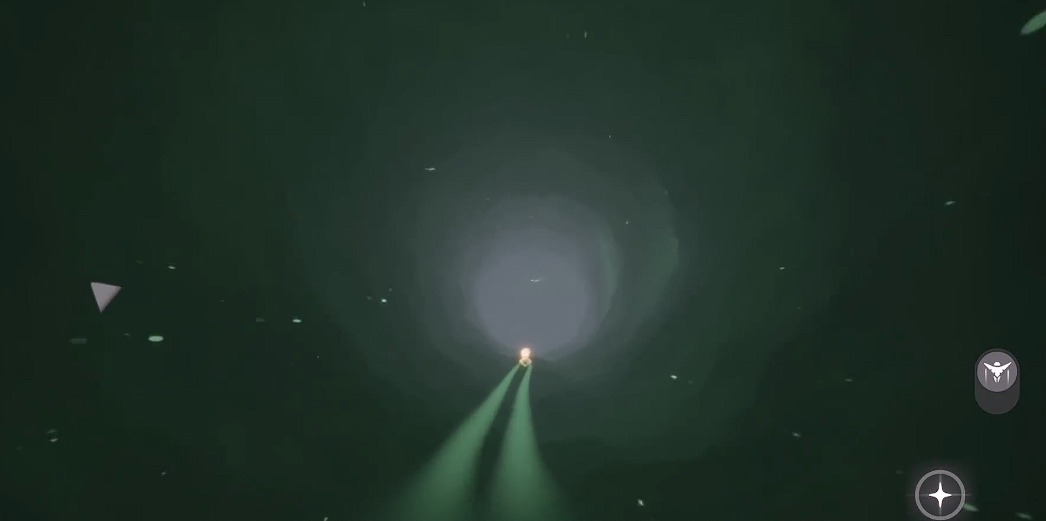 光遇的云洞怎么飞过去 光遇的云洞怎么飞过去