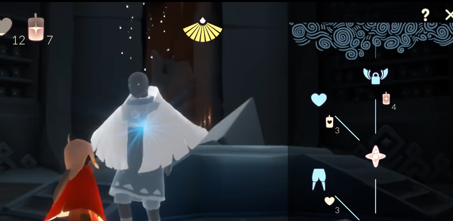 光遇白头蓬怎么获取 光遇白头蓬怎么获取