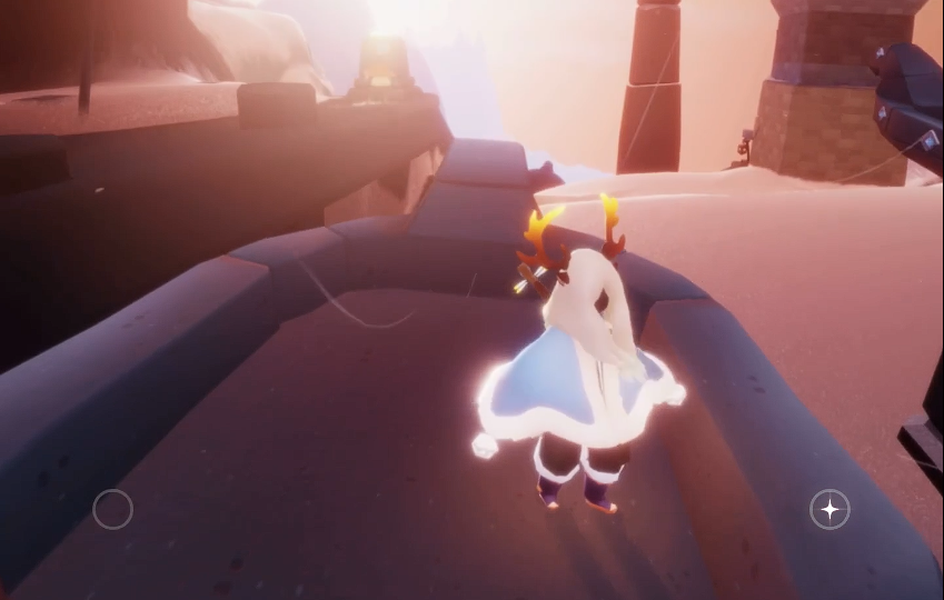 光遇圆梦村隐士山谷有什么 光遇圆梦村隐士山谷有什么