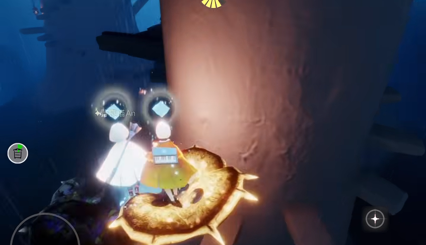 光遇小屋三人任务在哪里 光遇小屋三人任务在哪里