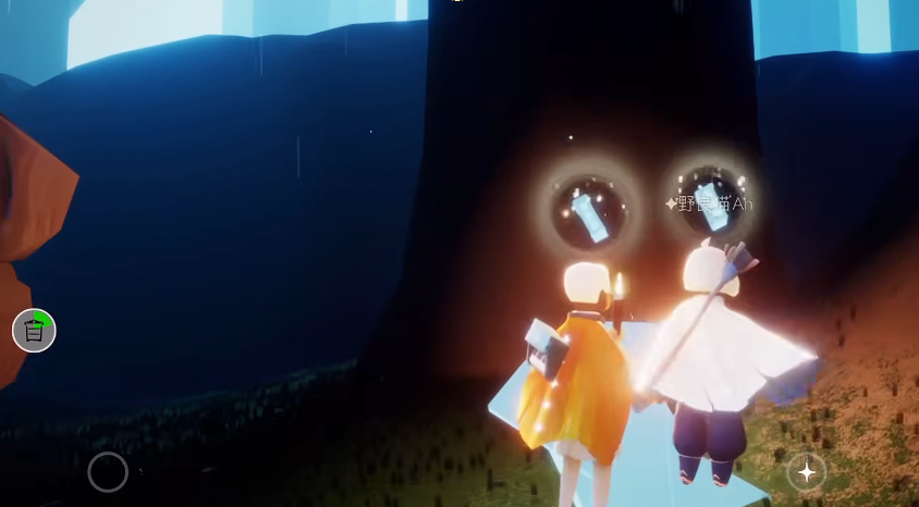 光遇小屋三人任务在哪里 光遇小屋三人任务在哪里