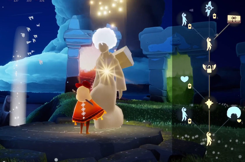 光遇中的钢琴怎么得 光遇中的钢琴怎么得