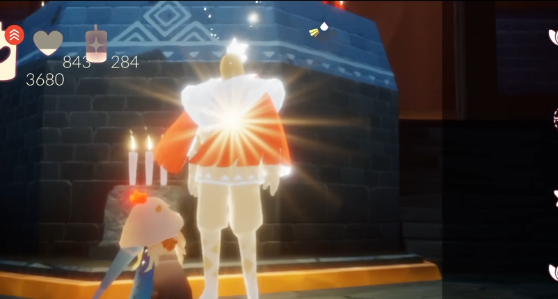 光遇黑脸斗篷怎么获得 光遇黑脸斗篷怎么获得