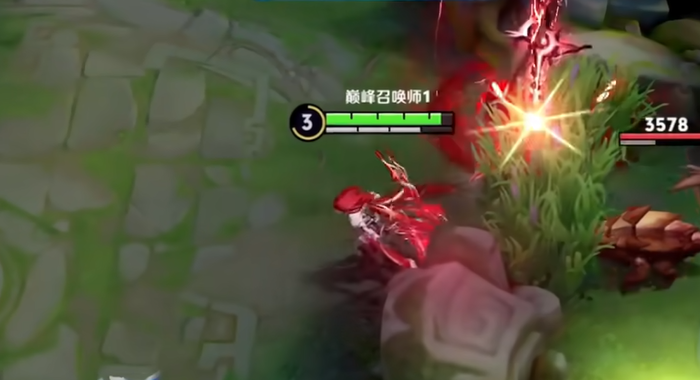 王者荣耀马超暴伤出装铭文怎么搭配